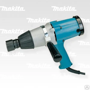 Фото Гайковерт Makita 6906