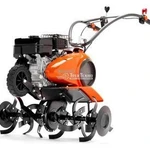 фото Культиватор бензиновый Husqvarna TF 434 P