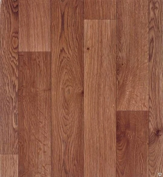 Фото Линолеум полукоммерческий Ideal Strike Gold Oak 2759 3,4м