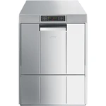 фото Фронтальная посудомоечная машина Smeg UD511D