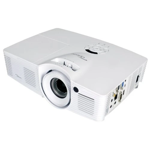 Фото Проектор Optoma WU416