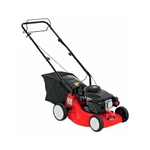 фото Газонокосилка MTD Smart 395 PO