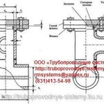 фото Тройники разрезные , муфтовые по технологии STOPPLE, «T. D. Williamson Inc», ТУ 1469-002-01297858-