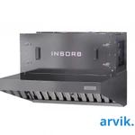 фото Зонт рециркулятор INSORB Jet  1500 (сталь AISI 304)