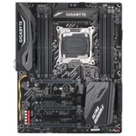 фото Материнская плата GIGABYTE X299