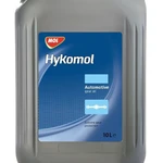 фото Масла трансмиссионные MOL Hykomol Trans 80W-90 10L