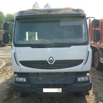 фото Самосвал Renault KERAX (Volvo)