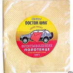 фото DW8615 Салфетка впитывающая (иск. замша) 45*58см