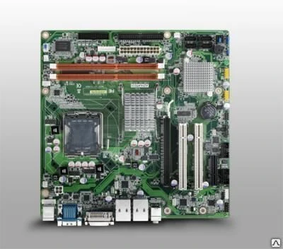 Фото AIMB-567VG-00A1E Advantech