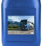 фото AdBlue (мочевина) 20л. Присадки в дизельное топливо