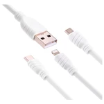 фото Кабель Awei USB - microUSB USB