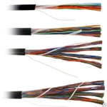 фото Кабель UTP 10PR 24AWG CAT5 305м OUTDOOR REXANT