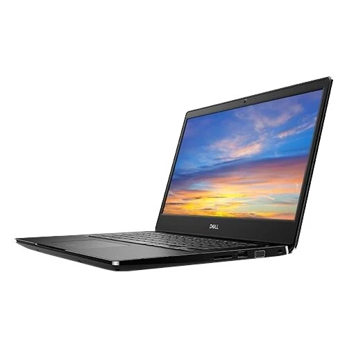 Фото Ноутбук DELL Latitude 3400