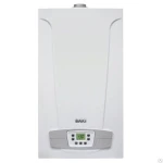 фото Газовый котел BAXI ECO-5 COMPACT 24 F