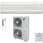 фото Кондиционер DAIKIN FAQ100B/RR100BV/W 10 кВт только холод