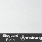 фото Подвесной потолок Армстронг BioGuard Plain 15 мм (БиоГуард Плейн) Board Arm