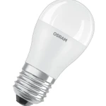 Фото №2 Лампа светодиодная LED STAR CLASSIC P 75 8W/840 8Вт шар 4000К нейтр. бел. E27 806лм 220-240В матов. пласт. OSRAM 4058075210899