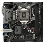 фото Материнская плата ASRock