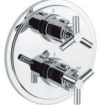 фото Термостат для душа Grohe Atrio Ypsilon 19394000 Grohe