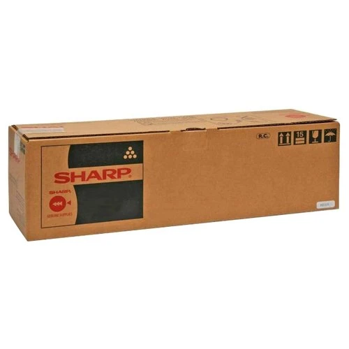 Фото Картридж Sharp MX60GTbB