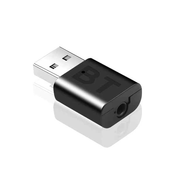 Фото Bluetooth адаптер USB - AUX