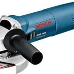 фото Шлифмашина угловая BOSCH GWS 1400