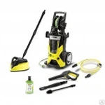 фото Аппарат высокого давления K 7 Compact хEU Karcher