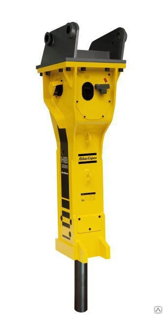 Фото Гидромолот для экскаватора Atlas Copco HB 3600