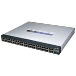 фото Коммутатор Cisco SRW248G4