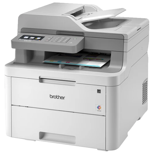 Фото МФУ Brother DCP-L3550CDW