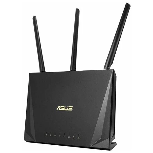 Фото Wi-Fi роутер ASUS RT-AC85P