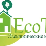 фото Котел «EcoTop-6 кВт»