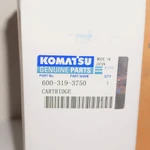 Фото №4 Фильтры Komatsu 600-319-4540, 07063-01054 и прочее