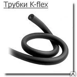 фото Трубка K-FLEX 06x006-2 ST K-Flex