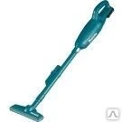 Фото Аккумуляторный пылесос Makita CL106FDZ