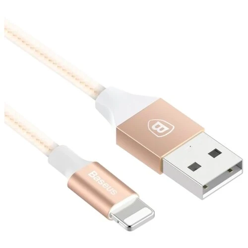 Фото Кабель Baseus Yashine USB -