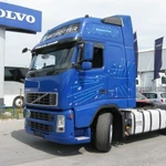 фото VOLVO FH 2008 вольво фш