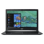 фото Ноутбук Acer ASPIRE 7 A715-72G