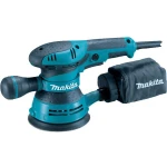 фото Шлифмашина эксцентриковая Makita BO5040