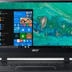 фото Ноутбук Acer Swift 7 SF714-51T-M3AH NX.GUHER.002 Black