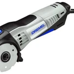 фото Пила многофункциональная DREMEL DSM20; кейс