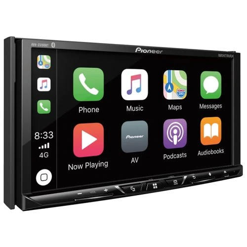 Фото Автомагнитола Pioneer AVH-Z5100BT