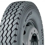 фото Грузовые шины Michelin 325/95 R 24 протектор X WORKS XZ