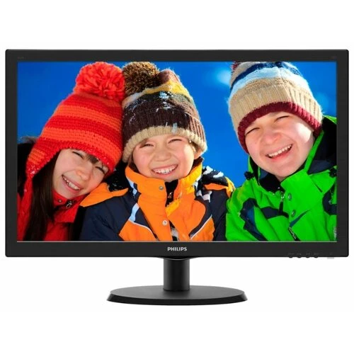 Фото Монитор Philips 223V5LSB 62