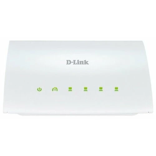 Фото Адаптер Powerline D-link