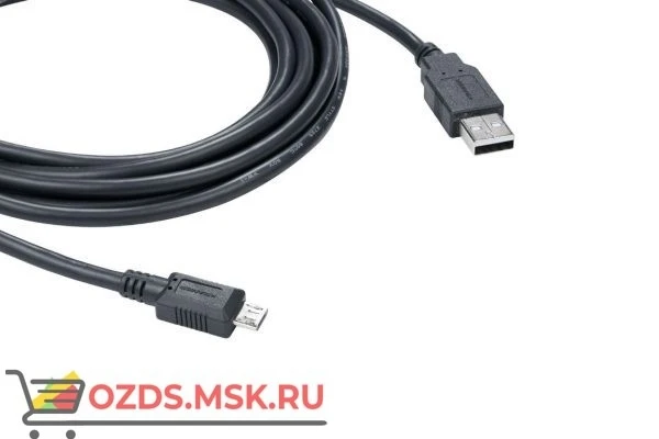 Фото Kramer C-USB/MicroB-10