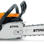 фото Бензопила STIHL MS 260