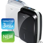 фото Мультикомплекс сушильный Ballu BDM-30L BLACK, 30 л/сут