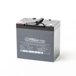 фото Аккумуляторная батарея PROBATTERY HLC12-50