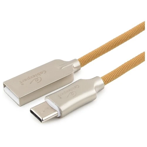 Фото Кабель Cablexpert Platinum USB